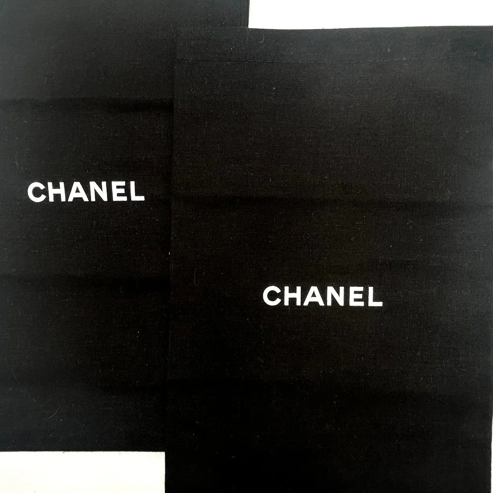 CHANEL authentic set